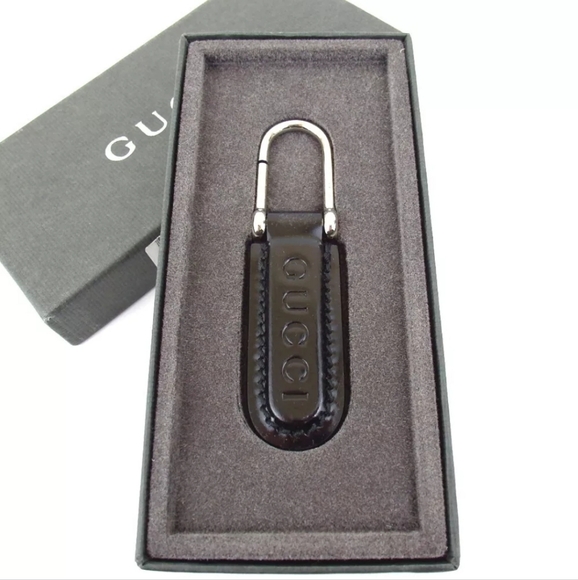 GUCCI KEY RING - Picture 9 of 13